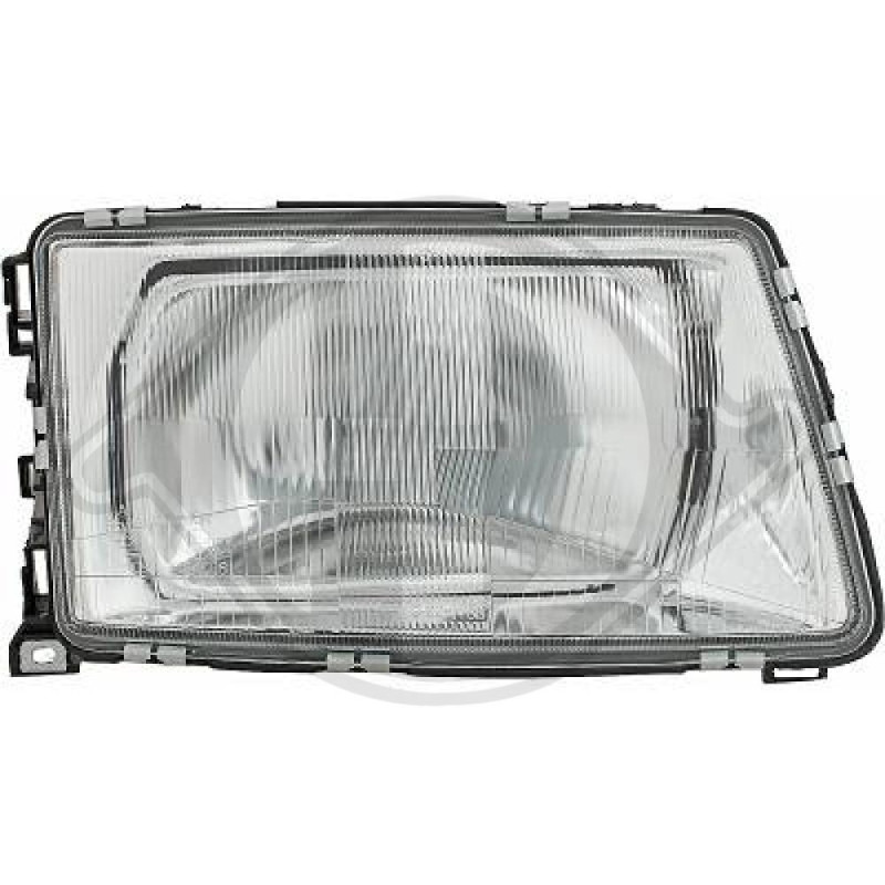 Faro anteriore destro Audi 100/200 (Typ44) 83-90 (Cod. D-1021080)