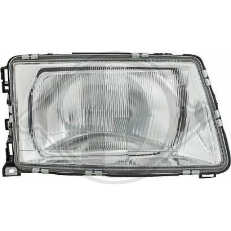 Faro anteriore destro Audi 100/200 (Typ44) 83-90 (Cod. D-1021080)