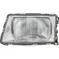 Faro anteriore sinistro Audi 100/200 (Typ44) 83-90 (Cod. D-1021081)