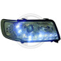 SET FARI ANTERIORI Audi 100 (C4) 90-94 (Cod. D-1021285)