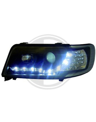 SET FARI ANTERIORI Audi 100 (C4) 90-94 (Cod. D-1021385)