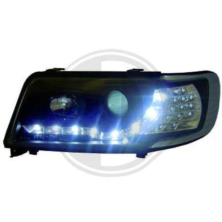 SET FARI ANTERIORI Audi 100 (C4) 90-94 (Cod. D-1021385)