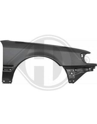 Parafango anteriore destro Audi 100 (C4) 90-94 (Cod. D-1022006)