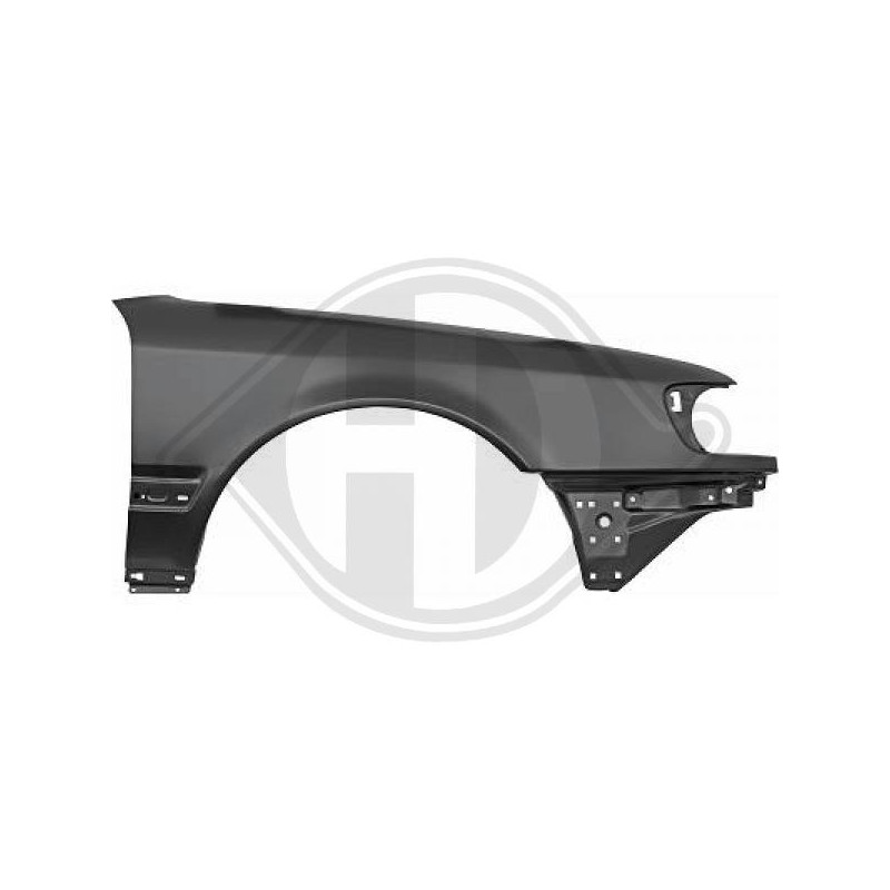 Parafango anteriore destro Audi 100 (C4) 90-94 (Cod. D-1022006)