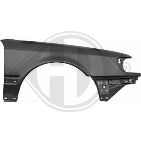 Parafango anteriore destro Audi 100 (C4) 90-94 (Cod. D-1022006)