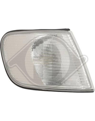 Indicatore direzione anteriore destro Audi 100 (C4) 90-94 (Cod. D-1022072)