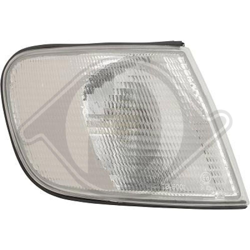 Indicatore direzione anteriore destro Audi 100 (C4) 90-94 (Cod. D-1022072)