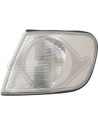 Indicatore direzione anteriore sinistro Audi 100 (C4) 90-94 (Cod. D-1022073)