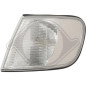 Indicatore direzione anteriore sinistro Audi 100 (C4) 90-94 (Cod. D-1022073)