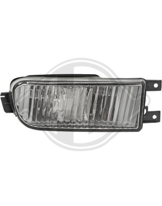 Fendinebbia destro Audi 100 (C4) 90-94 (Cod. D-1022088)