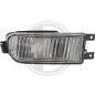 Fendinebbia destro Audi 100 (C4) 90-94 (Cod. D-1022088)
