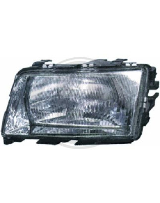Faro anteriore destro Audi 100 (C4) 90-94 (Cod. D-1022980)