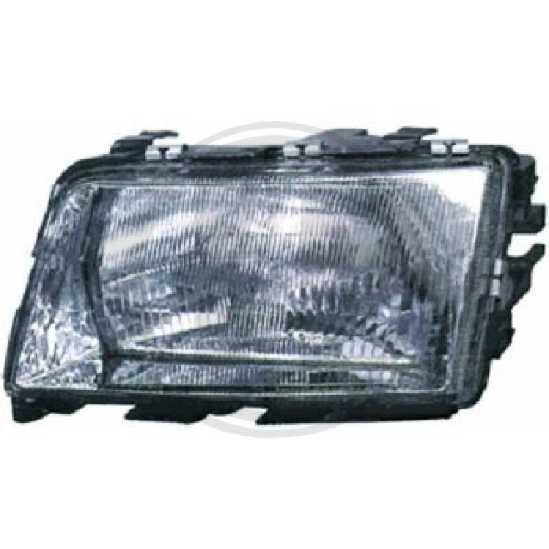 Faro anteriore destro Audi 100 (C4) 90-94 (Cod. D-1022980)