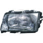 Faro anteriore destro Audi 100 (C4) 90-94 (Cod. D-1022980)