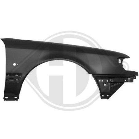 Parafango anteriore destro Audi A6 (Typ C4) 94-97 (Cod. D-1023006)
