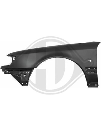 Parafango anteriore sinistro Audi A6 (Typ C4) 94-97 (Cod. D-1023007)