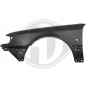 Parafango anteriore sinistro Audi A6 (Typ C4) 94-97 (Cod. D-1023007)