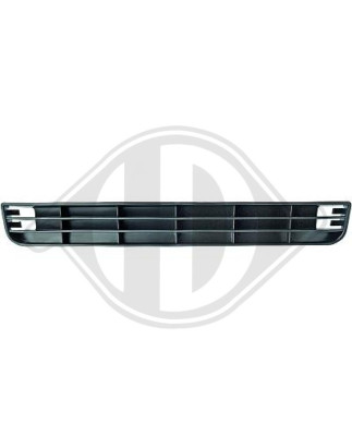 Griglia di ventilazione Paraurti centro Audi A6 (Typ C4) 94-97 (Cod. D-1023045)
