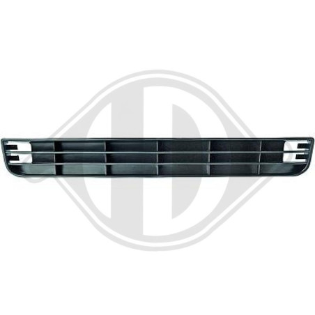 Griglia di ventilazione Paraurti centro Audi A6 (Typ C4) 94-97 (Cod. D-1023045)