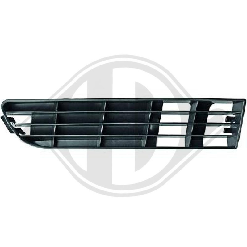 Griglia di ventilazione Paraurti Dx Audi A6 (Typ C4) 94-97 (Cod. D-1023046)