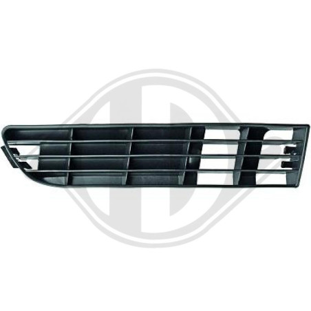 Griglia di ventilazione Paraurti Dx Audi A6 (Typ C4) 94-97 (Cod. D-1023046)