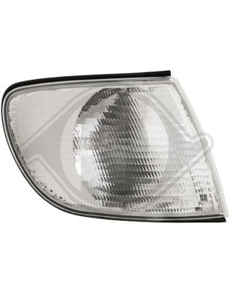 Indicatore direzione anteriore destro Audi A6 (Typ C4) 94-97 (Cod. D-1023072)