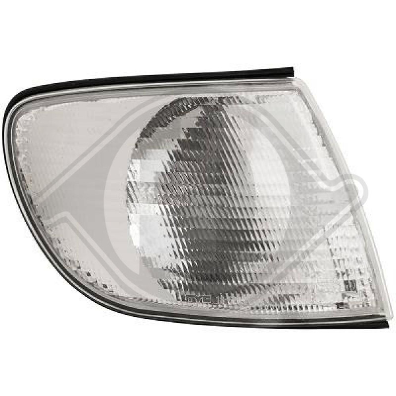 Indicatore direzione anteriore destro Audi A6 (Typ C4) 94-97 (Cod. D-1023072)