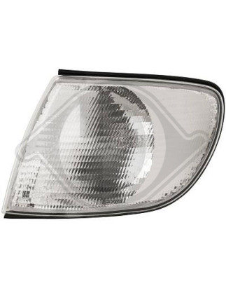 Indicatore direzione anteriore sinistro Audi A6 (Typ C4) 94-97 (Cod. D-1023073)