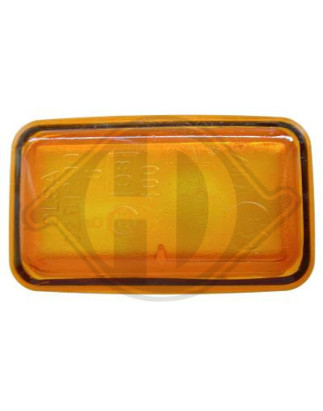 Indicatore direzione  bilaterale Audi 100 (C4) 90-94 (Cod. D-1023079)