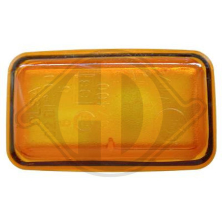 Indicatore direzione  bilaterale Audi 100 (C4) 90-94 (Cod. D-1023079)