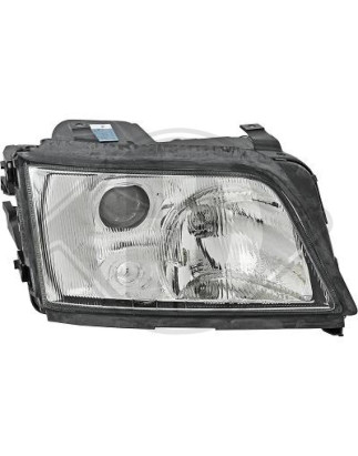 Faro anteriore destro Audi A6 (Typ C4) 94-97 (Cod. D-1023982)