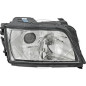 Faro anteriore sinistro Audi A6 (Typ C4) 94-97 (Cod. D-1023983)