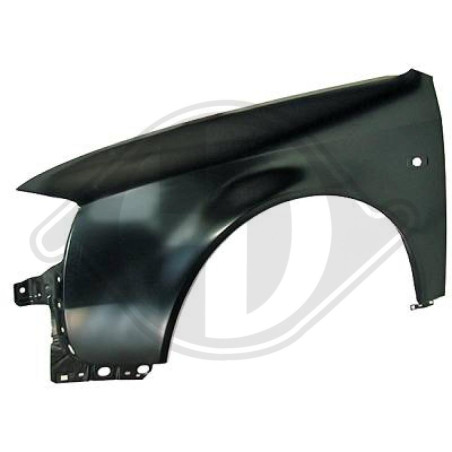 Parafango anteriore destro Audi A6 (Typ 4B) Berl./Avant 97-01 (Cod. D-1024006)