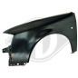 Parafango anteriore destro Audi A6 (Typ 4B) Berl./Avant 97-01 (Cod. D-1024006)