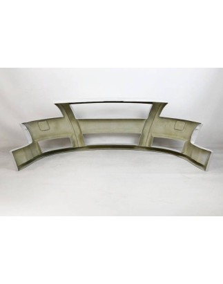 Paraurti Anteriore Audi TT 98-05 8N (Cod. E-TCA0010)
