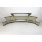 Paraurti Anteriore Audi TT 98-05 8N (Cod. E-TCA0010)