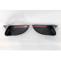 Copri Specchietti Volkswagen Golf 6 R20 Nero Lucido (Cod. E-CARW009)