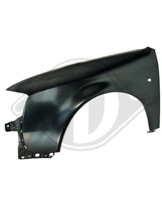 Parafango anteriore sinistro Audi A6 (Typ 4B) Berl./Avant 97-01 (Cod. D-1024007)
