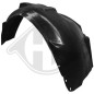 Copertura Passaruota anteriore destro Audi A6 (Typ 4B) Berl./Avant 01-04 (Cod. D-1024008)
