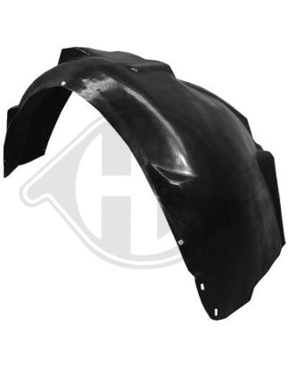 Copertura Passaruota anteriore sinistro Audi A6 (Typ 4B) Berl./Avant 01-04 (Cod. D-1024009)