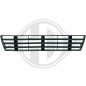 Griglia di ventilazione Paraurti centro Audi A6 (Typ 4B) Berl./Avant 97-01 (Cod. D-1024045)