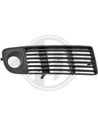 Griglia di ventilazione Paraurti Dx Audi A6 (Typ 4B) Berl./Avant 97-01 (Cod. D-1024046)