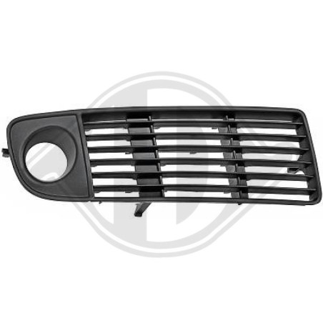 Griglia di ventilazione Paraurti Dx Audi A6 (Typ 4B) Berl./Avant 97-01 (Cod. D-1024046)