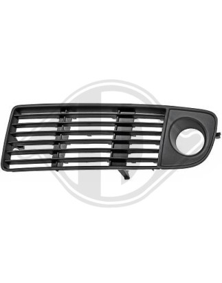 Griglia di ventilazione Paraurti Sx Audi A6 (Typ 4B) Berl./Avant 97-01 (Cod. D-1024047)