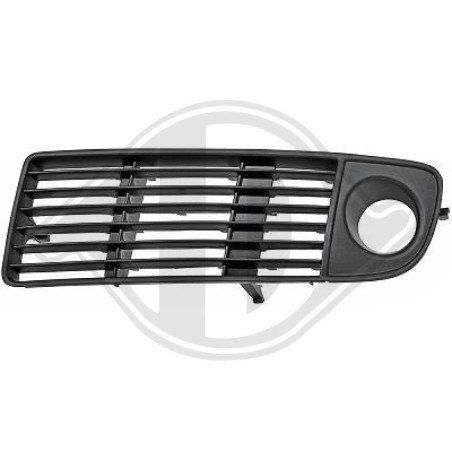 Griglia di ventilazione Paraurti Sx Audi A6 (Typ 4B) Berl./Avant 97-01 (Cod. D-1024047)