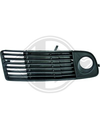 Griglia di ventilazione Paraurti Sx Audi A6 (Typ 4B) Berl./Avant 97-01 (Cod. D-1024048)