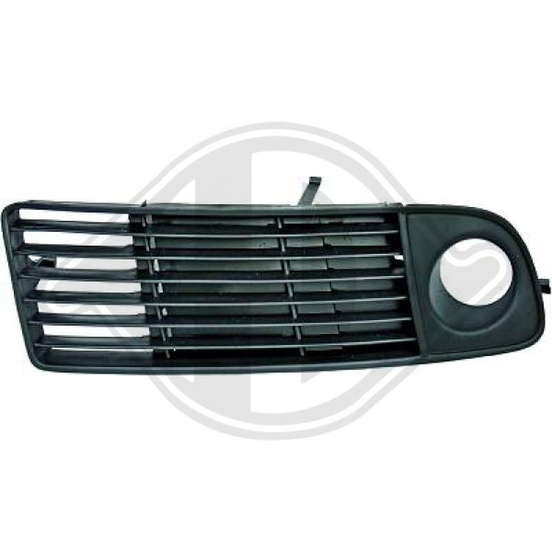 Griglia di ventilazione Paraurti Sx Audi A6 (Typ 4B) Berl./Avant 97-01 (Cod. D-1024048)