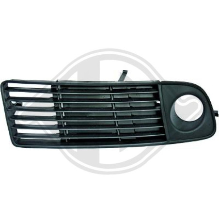 Griglia di ventilazione Paraurti Sx Audi A6 (Typ 4B) Berl./Avant 97-01 (Cod. D-1024048)
