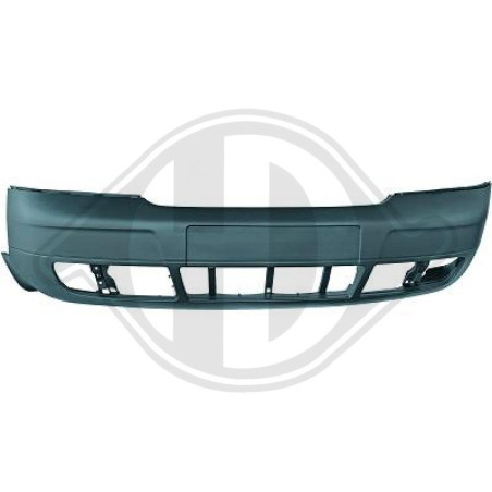 Paraurti anteriore Audi A6 (Typ 4B) Berl./Avant 97-01 (Cod. D-1024050)