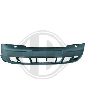 Paraurti anteriore Audi A6 (Typ 4B) Berl./Avant 97-01 (Cod. D-1024051)